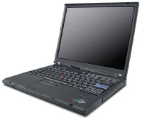Lenovo ThinkPad T61, SP (NC912SP)